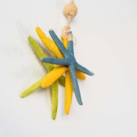 Delmar La Graciosa Калета-де-Себо