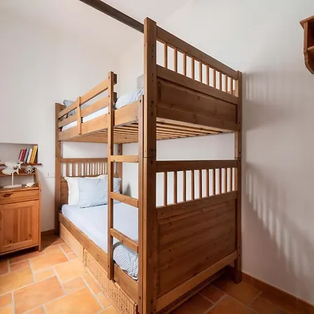 Delmar La Graciosa Апартаменты *