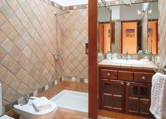 Apartment Delmar La Graciosa