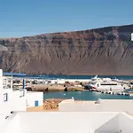 アパート Delmar La Graciosa