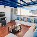 アパート Delmar La Graciosa
