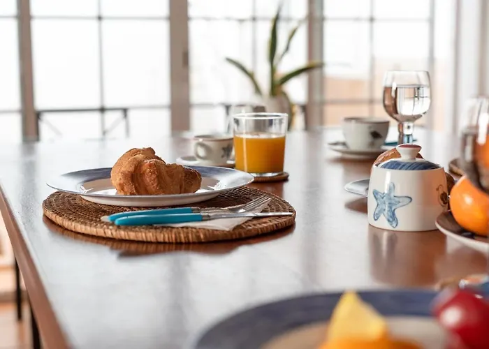 Appartement Delmar La Graciosa *